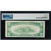 Image 2 : 1928 $10 Gold Certificate PMG 25