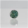 Image 5 : Dazzling Lab 9.40 Ct Mint Green VVS1 Diamond