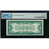 Image 2 : 1928A $1 Silver Certificate PMG 65EPQ