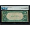 Image 2 : 1882 $20 Souderton PA National PMG 20