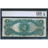 Image 2 : 1917 $2 Legal Tender Note PCGS 25