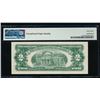 Image 2 : 1963 $2 Legal Tender Note PMG 67EPQ