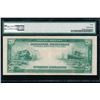 Image 2 : 1915 $20 Kansas City FRBN PMG 40