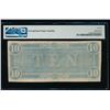 Image 2 : 1864 $10 T-68 Confederate PMG 20EPQ