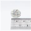 Image 5 : Sparkling Rare 10.30 Ct VVS1 Fire Moissanite