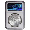 Image 2 : 1887 $1 Morgan Silver Dollar NGC MS65