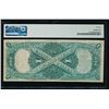 Image 2 : 1917 $1 Legal Tender Note PMG 20
