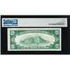 Image 2 : 1928 $10 Gold Certificate PMG 30