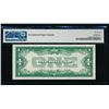 Image 2 : 1928A $1 Silver Certificate PMG 65EPQ