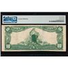 Image 2 : 1902 $10 Doylestown PA National PMG 25