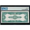 Image 2 : 1923 $1 Legal Tender Note PMG 35
