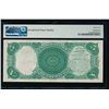 Image 2 : 1907 $5 Legal Tender Note PMG 35EPQ