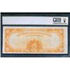 Image 2 : 1922 $10 Gold Certificate PCGS 25
