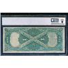 Image 2 : 1917 $1 Legal Tender Note PCGS 25