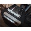 Image 2 : Car Sub Box & Amp