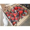 Image 1 : Fire Extinguishers