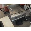 Image 1 : 2 Burner Outdoor Electric Grill