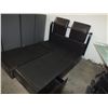 Image 2 : Queen Size Platform Bed