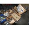 Image 1 : Pallet Of Pvc & Plumbing Hardware