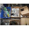 Image 4 : Pallet Of Pvc & Plumbing Hardware