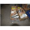 Image 1 : Mixed Pallet Of Plumbing Hardware