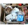 Image 2 : Mixed Pallet Of Plumbing Hardware