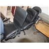 Image 2 : 4 Office Chairs