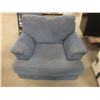 Image 1 : Blue Chair