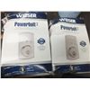 Image 1 : 2 Weiser Touch Pad Electronic Dead Bolts