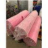 Image 1 : 5 Rolls Of Underlay