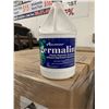 Image 1 : Armor Germalin Cleaner Degreaser & Disinfectant