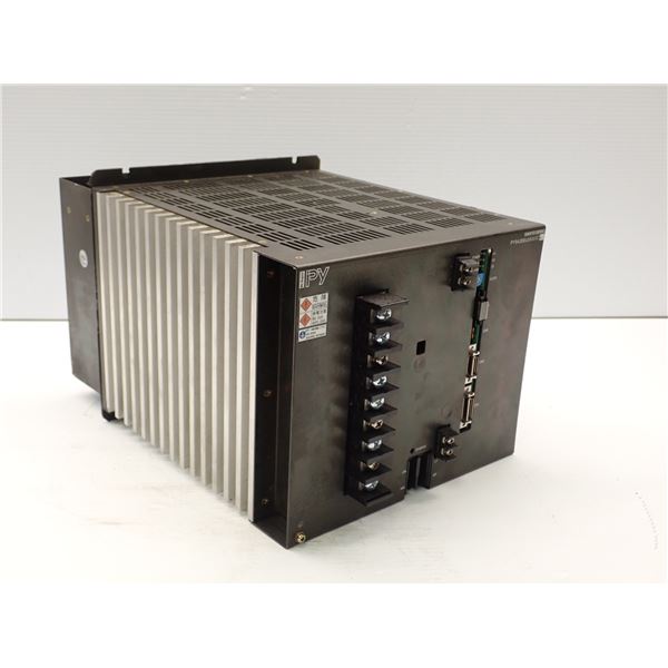 Sanyo Denki # PY9A300U0XXC 04 Unit