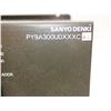 Image 7 : Sanyo Denki # PY9A300U0XXC 04 Unit