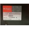 Image 8 : Sanyo Denki # PY9A300U0XXC 04 Unit