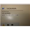 Image 6 : (2) Yaskawa # CIMR-M5A40110-XXXX Drives