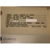 Image 8 : (2) Yaskawa # CIMR-M5A40110-XXXX Drives