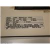 Image 9 : (2) Yaskawa # CIMR-M5A40110-XXXX Drives