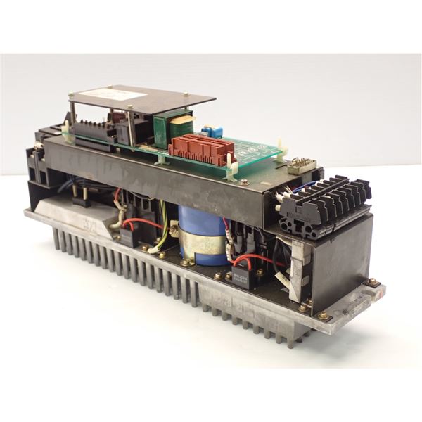 Okuma # DC-S1A DC Power Supply