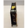 Image 4 : Fanuc # A16B-1212-0100-01 Power Unit
