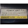 Image 8 : Fanuc # A16B-1212-0100-01 Power Unit