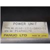 Image 8 : Fanuc # A16B-1211-0890-01 Power Unit