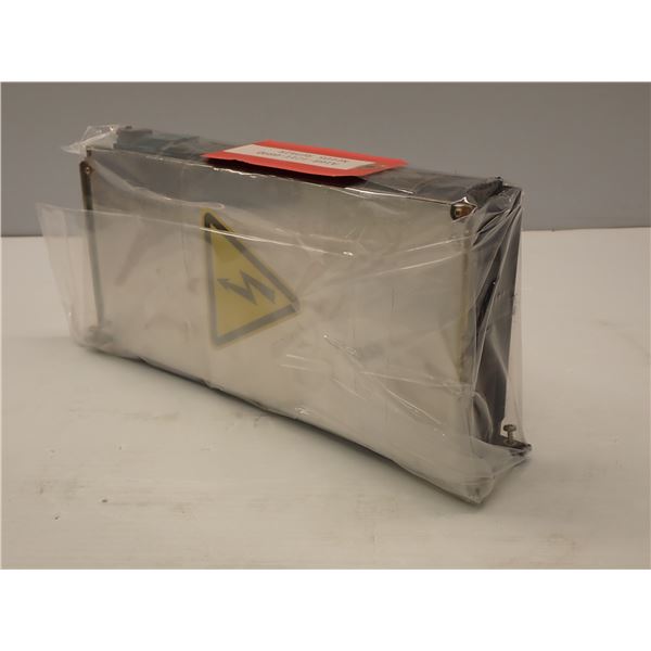 Fanuc # A16B-1211-0890-01 Power Unit