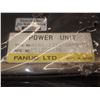 Image 8 : Fanuc # A16B-1211-0890-01 Power Unit