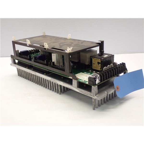 Okuma # BL II -D Drive With Worn Tags