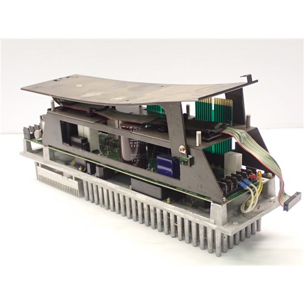 Okuma # 1006-0513-2904/BL II-D 75 A D Drive