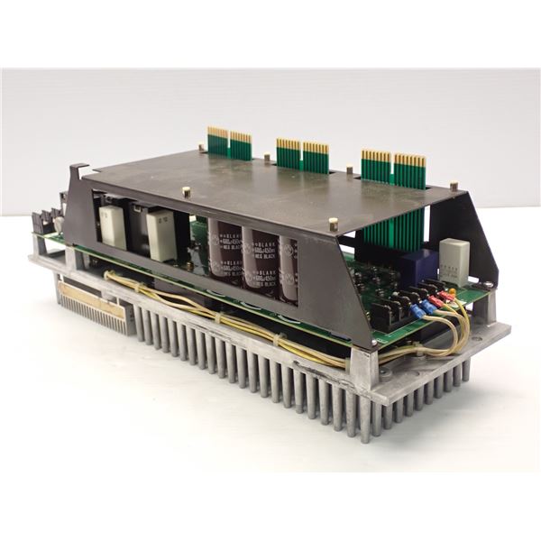 Okuma # I006/BL II-D Drive With Worn Tags