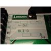 Image 9 : Okuma # I006/BL II-D Drive With Worn Tags