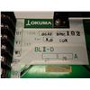 Image 9 : Okuma # I006-0632-B86 102/BL II-D Drive