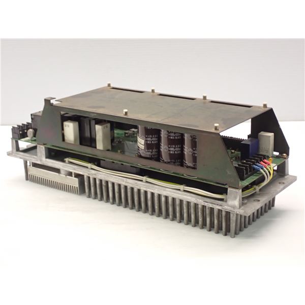 Okuma # I006-0632-0550004/BL II-D Drive