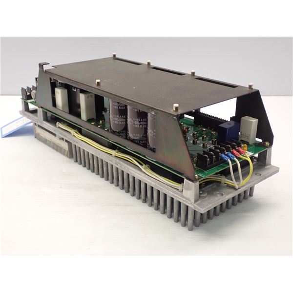 Okuma # I006 / BL II-D Drive With Worn Tags